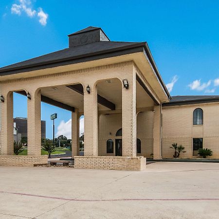 Quality Inn Near Medical Center San Antonio Exterior photo