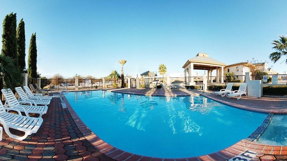 Quality Inn Near Medical Center San Antonio Exterior photo