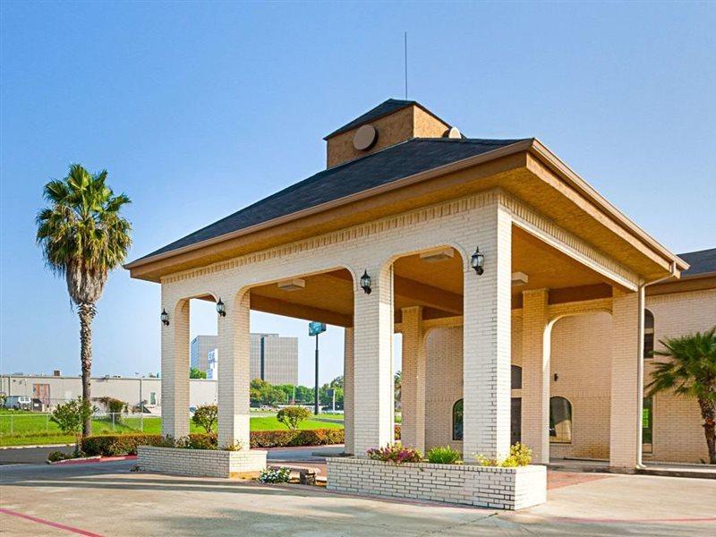 Quality Inn Near Medical Center San Antonio Exterior photo