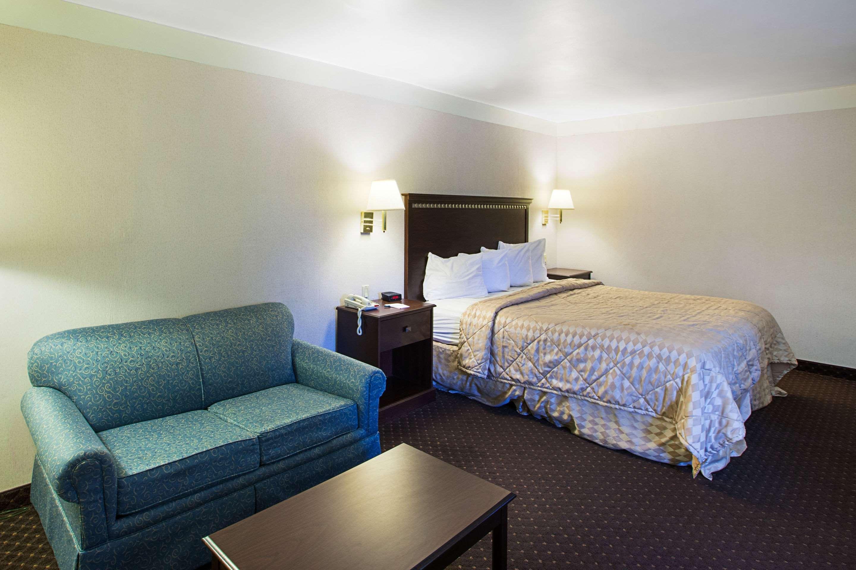 Quality Inn Near Medical Center San Antonio Exterior photo